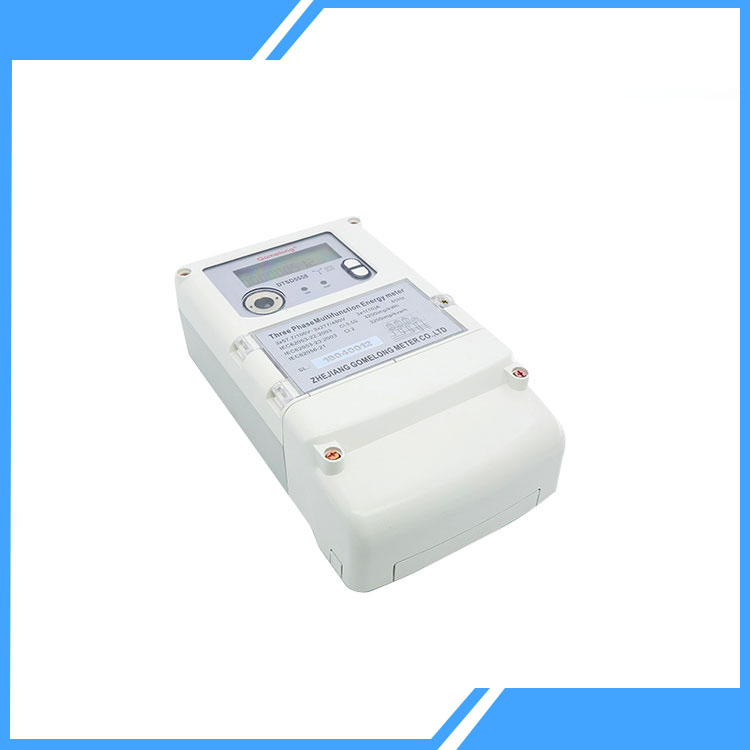 Hoe kies je een PLC of een driefasige multifunctionele vermogensmeter?